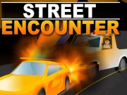Play Street Encounter Game on FOG.COM