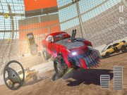 Play Derby Car Racing Stunt Game on FOG.COM