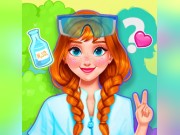 Play Annie's Boyfriend Spell Factory Game on FOG.COM