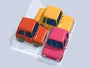 Play Parking Jam 3D Game on FOG.COM