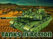 Play Tanks in Action Game on FOG.COM