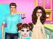 Play Baby Taylor Chinese Food Cooking Game on FOG.COM