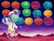 Play Planet Bubble Shooter Game on FOG.COM