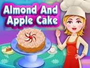 Play Almond And Apple Cake Game on FOG.COM