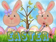 Play Easter Puzzle Game on FOG.COM