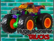 Play Huge Monster Trucks Game on FOG.COM