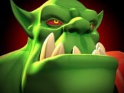 Play Orc Invasion Game on FOG.COM