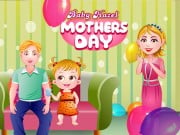 Play Baby Hazel Mothers Day Game on FOG.COM