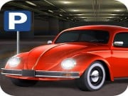 Ideal Car Parking Simulator Game