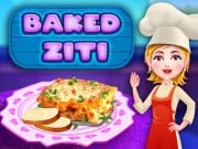 Play Baked Ziti Game on FOG.COM