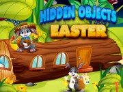 Play Hidden Object Easter Game on FOG.COM