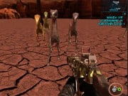 Play Dinosaurs Survival Active Vulcan Multiplayer Game on FOG.COM