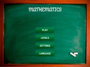 Play Mathematics Game on FOG.COM
