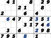 Play Quick Sudoku Game on FOG.COM