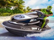 Boat Racing 3D : Jetski Driver Game
