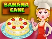 Play Banana Cake Game on FOG.COM