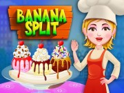 Play Banana Split Game on FOG.COM