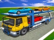 Play Euro Truck Heavy Vehicle Transport Game Game on FOG.COM