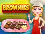 Play Brownies Game on FOG.COM