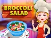 Play Broccoli Salad Game on FOG.COM