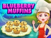 Play Blueberry Muffins Game on FOG.COM
