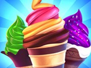 Play Ice Cream Inc. Game on FOG.COM