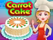 Play Carrot Cake Game on FOG.COM