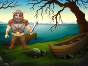Play Viking Warrior Battle Jigsaw Game on FOG.COM