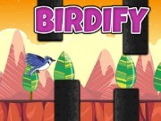 Play Birdify Game on FOG.COM