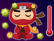 Play Virus Ninja Game on FOG.COM