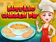 Play Buffalo Chicken Dip Game on FOG.COM