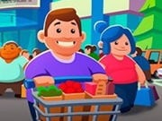 Play Idle Supermarket Tycoon Game on FOG.COM