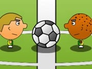 Play 1 Vs 1 Soccer Game on FOG.COM