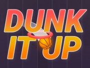 Play Dunk It Up Game on FOG.COM