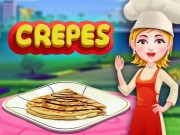 Play Crepes Game on FOG.COM