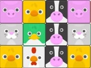 Play Farm Animals Dash Game on FOG.COM