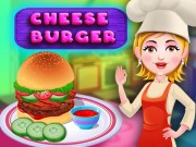 Play Cheeseburger Game on FOG.COM