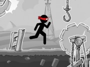Play Stickman Adventures Game on FOG.COM