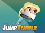 Play Jump Temple Game on FOG.COM
