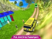 Play Crazy Taxi Jeep Drive Game Game on FOG.COM