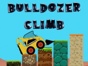 Play Bulldozer Climb Game on FOG.COM