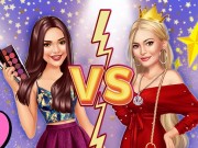 Play Celebrity Sisters Breakup Game on FOG.COM