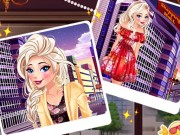 Play Eliza Mall Fashion Game on FOG.COM