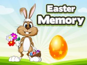 Play Easter Memory Game Game on FOG.COM