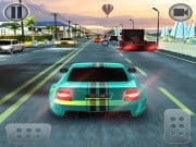 Play Road Racing: Highway Car Chase Game on FOG.COM