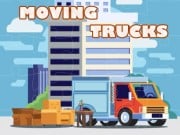 Play Moving Trucks Jigsaw Game on FOG.COM