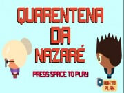Play NAZARE QUARANTINE Game on FOG.COM
