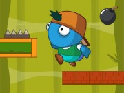 Play Turtle Jump Game on FOG.COM