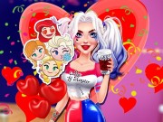 Play Princess Love Party Game on FOG.COM