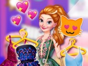 Play Princesses Dresses Haul Game on FOG.COM